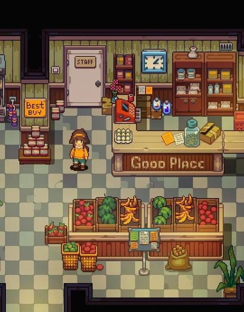 仙肴圣餐安卓汉化：经典像素风RPG等你来战