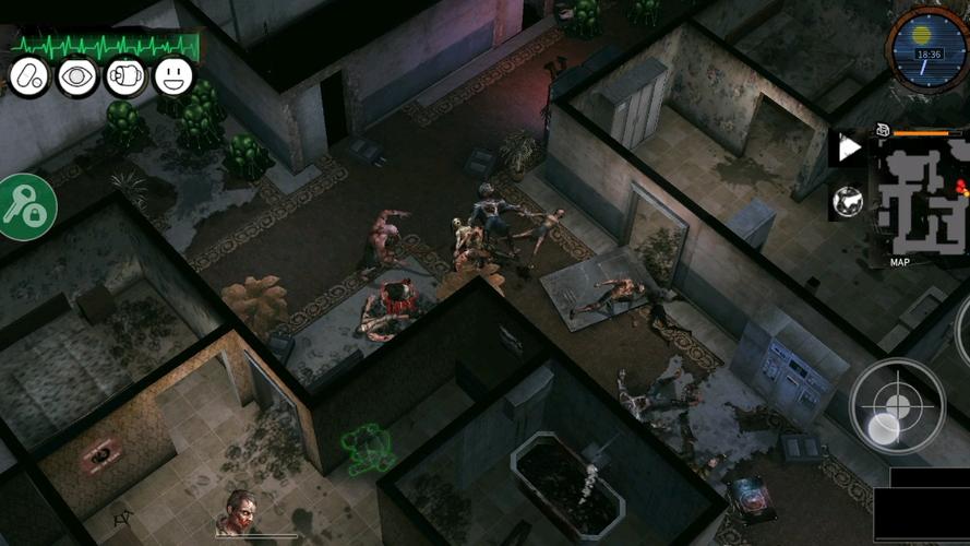 世界末日生存游戏:一个世界末日的故事,你该如何活下去?