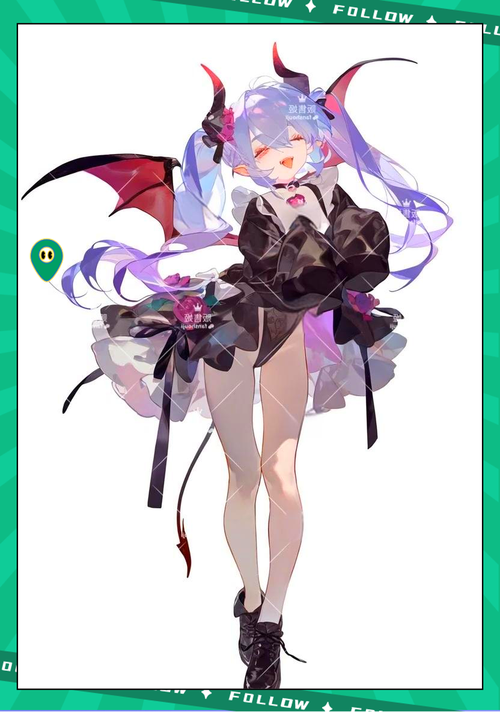 魅魔少女游戏攻略：轻松解锁隐藏剧情及彩蛋