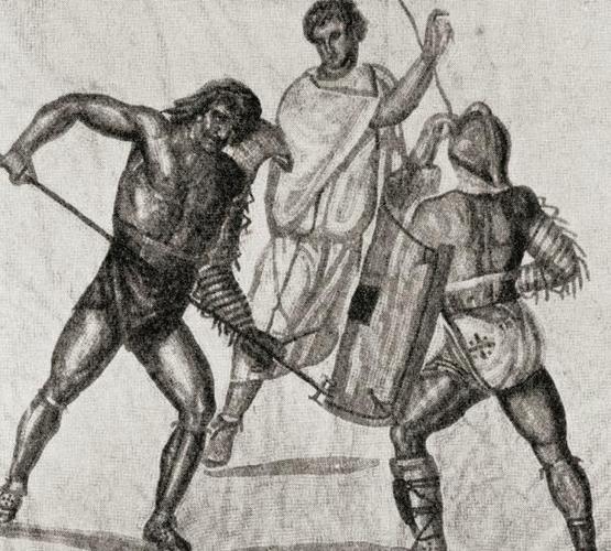 罗马的奴隶在哪下载？安全可靠的下载途径推荐