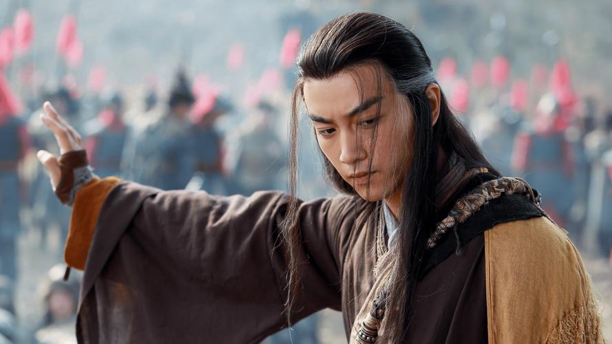 烂漫杨过游戏推荐:体验经典武侠江湖