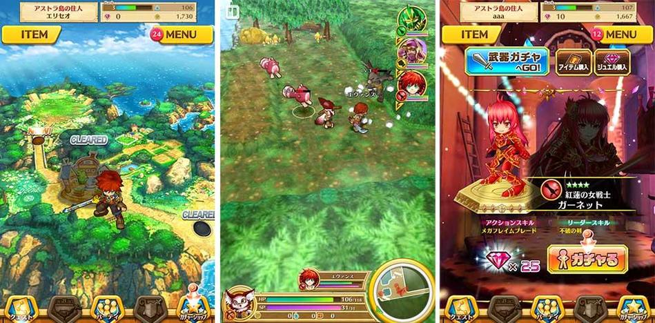 想了解按摩师大战雌小鬼？这篇游戏攻略带你玩转游戏