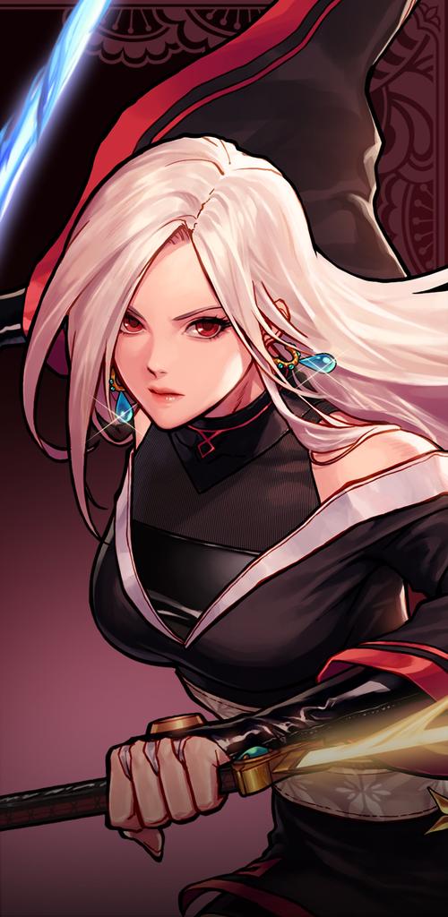 地下城与少女手游下载:破解版免费下载