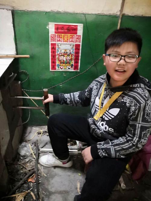 暑假乡村生活大体验:快乐游戏+农村探险记!