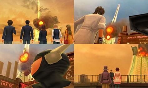 想玩时间旅行?官方正式版最新下载地址在这里