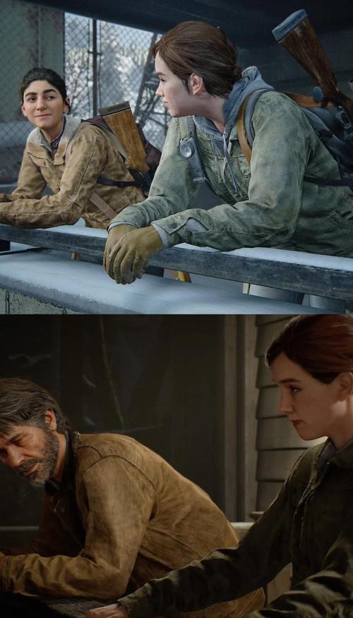 最后的生还者2安卓版下载?手游版真的要来了吗?