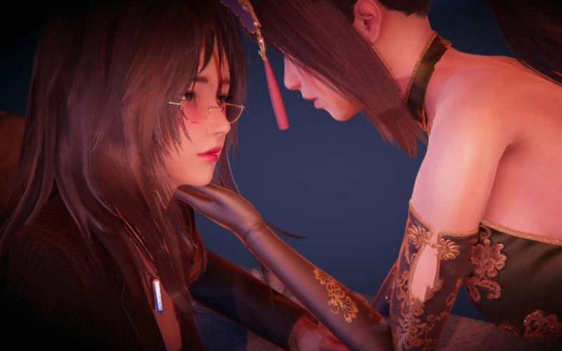 AI少女璇玑公主更新地址分享：免广告高速下载通道