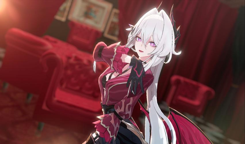 快速下载魅魔莉莉姆想要升级：官方正式版最新版