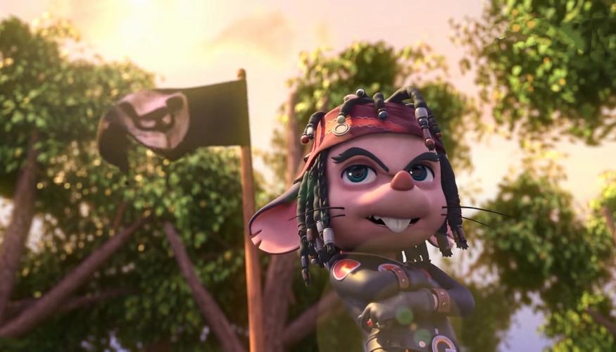 海盗尼克小姐官网：最新游戏资讯和资源分享