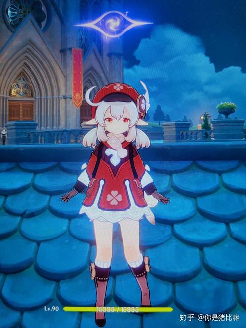 下载原神可莉的恶作剧游戏：体验不一样的可莉冒险之旅