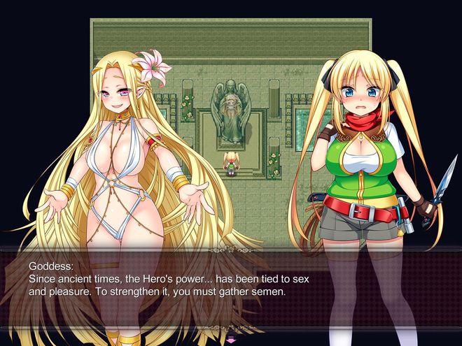 寻找堕落之春绅士游戏：高品质成人向游戏推荐与评价