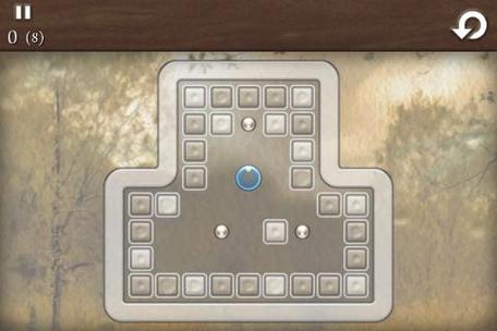 可爱的女巫1:躲避恶魔,引导水滴,趣味解谜挑战