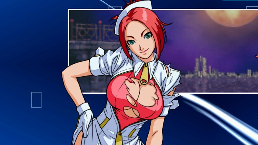 见人就打安卓汉化合集下载:畅享无限格斗乐趣