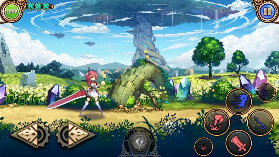 异世界回想游戏官网：进入奇幻异世界，开启你的冒险之旅！