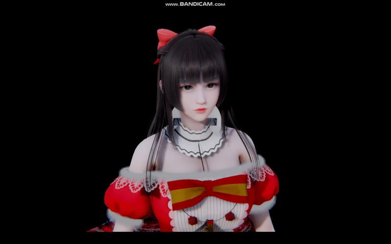 甜心选择22G版本:下载地址+MOD资源整合包分享