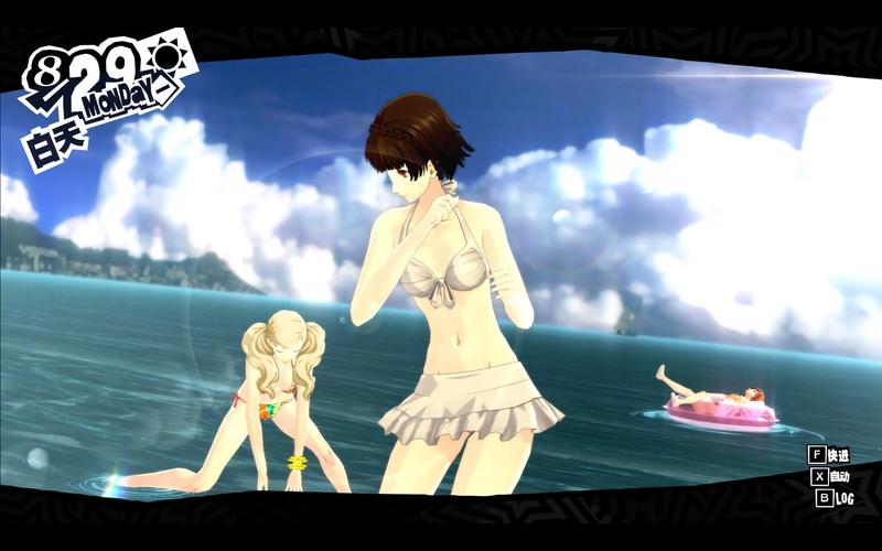 完整少女异闻录版本大全：满足你的游戏需求