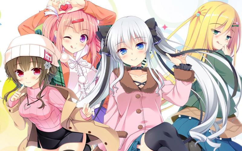 寻找颜艺社合集最新版本？这里有你想要的全部资源！