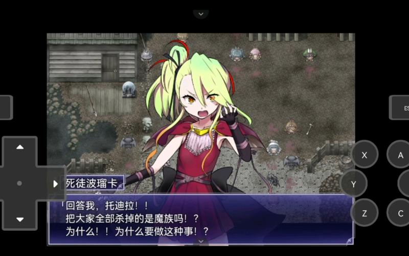 想玩恶魔根源V1.35？教你快速下载安装方法