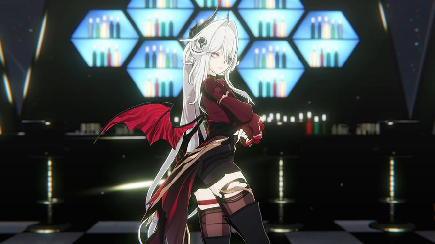 想玩魅魔莉莉姆想要升级汉化版？这里提供安全下载途径