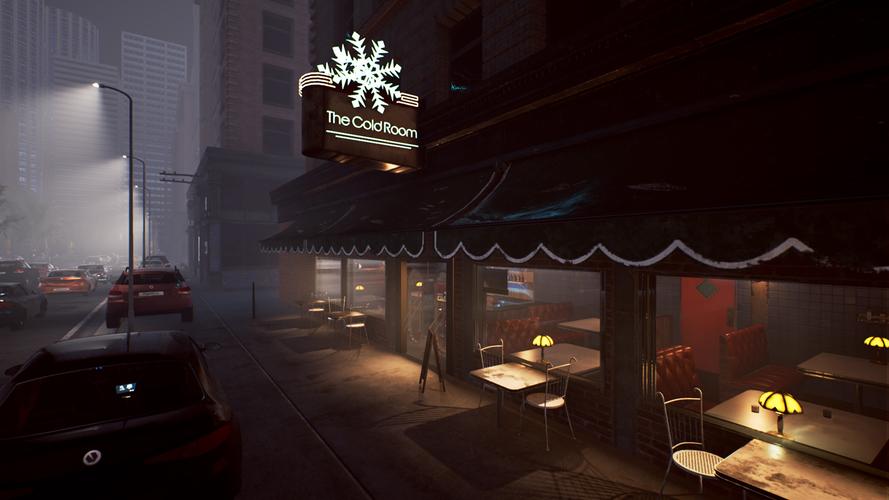 侦探模拟器最新版本：更精彩的剧情和烧脑谜题