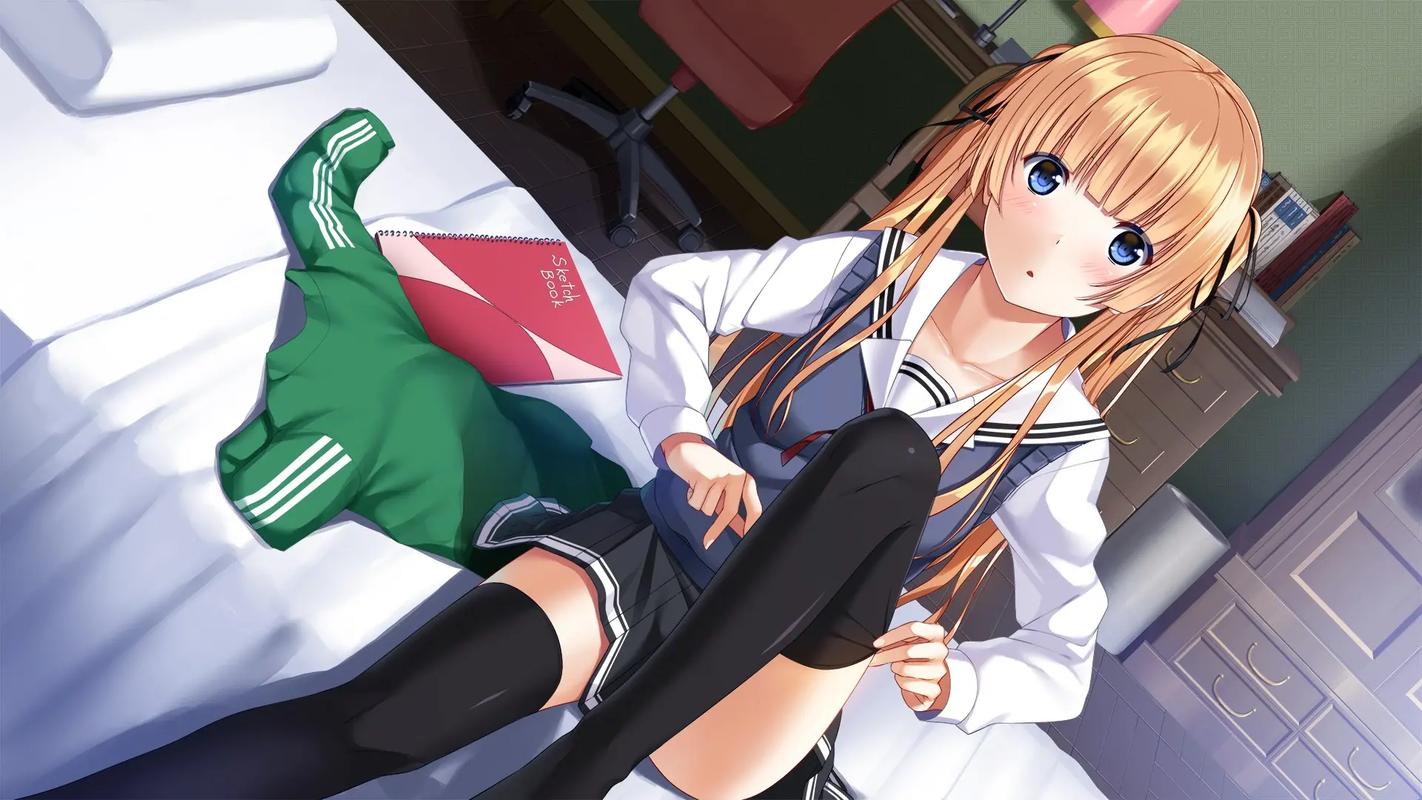 二次元老婆学院绅士游戏最新版本:更新内容抢先看