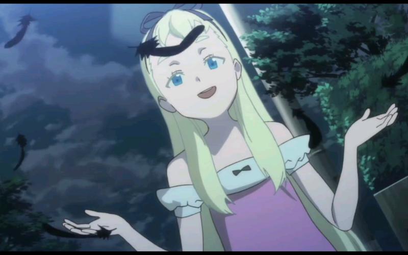 变身魔女最新完整版：魔女的崛起之路