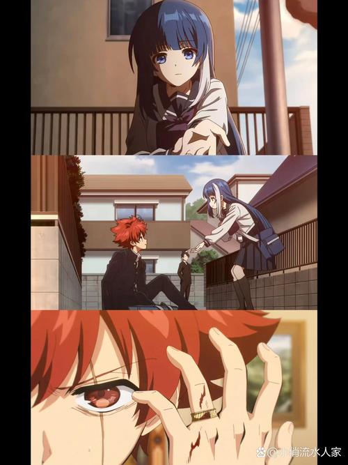 和姐姐一起的夏天3369acG最新,纯爱番剧资源大放送!