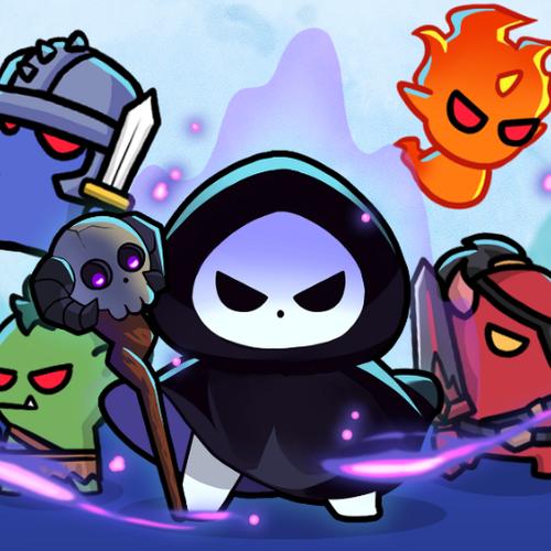 死灵法师游戏下载地址在哪?新手下载指南