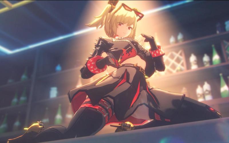 二次元萌娘大乱斗最新玩法：体验最刺激的战斗！