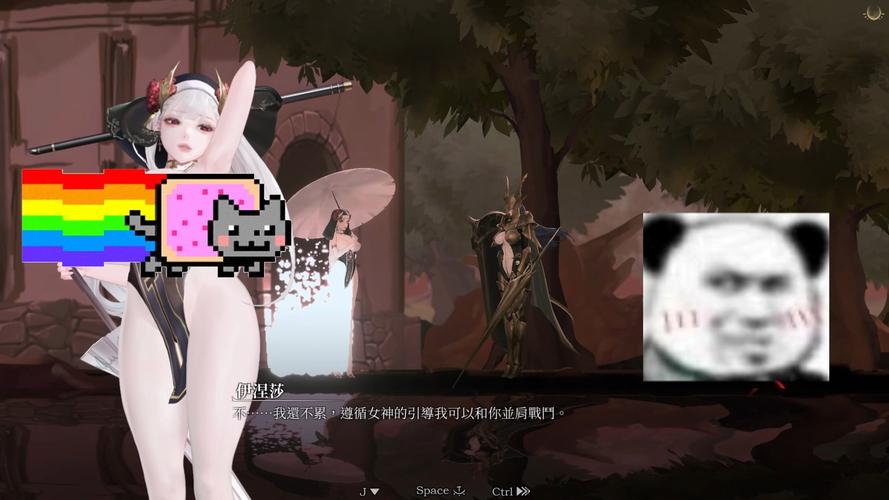 如何下载棘罪修女V0.6.2？下载地址推荐