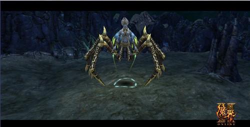 银之魔界2官网地址:快速进入游戏世界畅玩不停