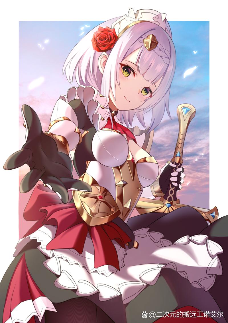 诺艾尔会努力的版本大全:PC版、手机版下载及玩法介绍