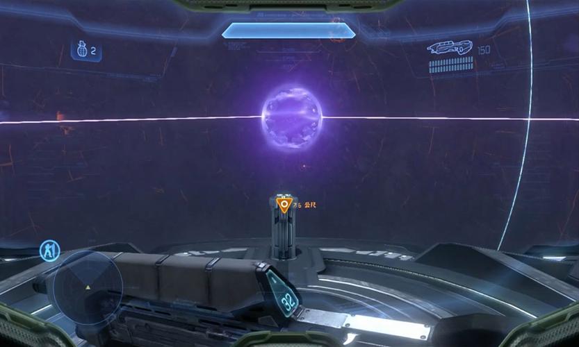 下载光环v1.6安卓汉化版：畅玩怀旧射击游戏