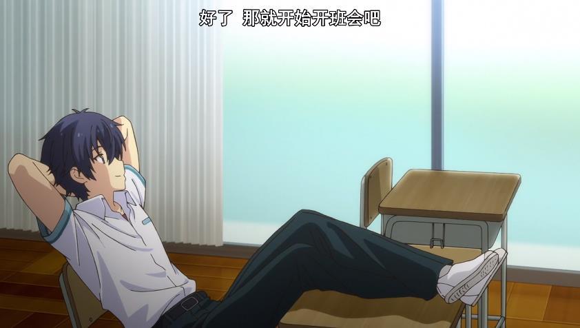 在世界尽头咏唱恋曲的少女最新版:剧情详解及人物介绍