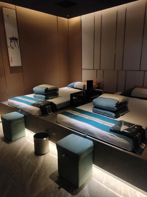 双人会所最新攻略：如何选择适合你的会所