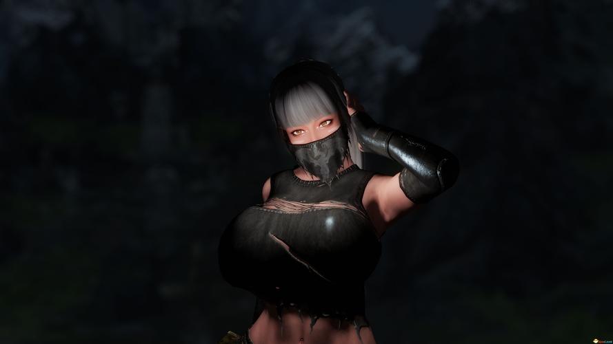 上古卷轴MOD2更新地址:快速下载安装最新MOD