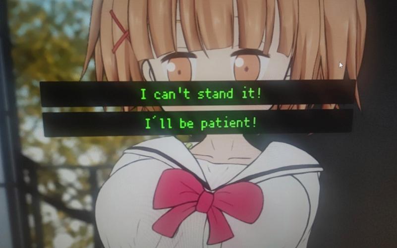 妹妹的夏日生活汉化版:最新更新内容抢先看