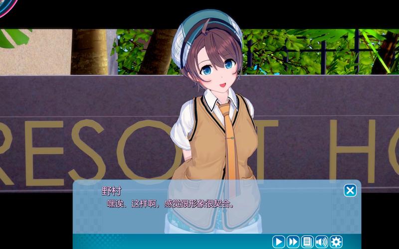 欲之梦绅士游戏推荐:有哪些值得一玩的游戏?