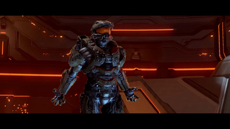 想玩光环v1.6汉化版?看看最新更新内容再决定