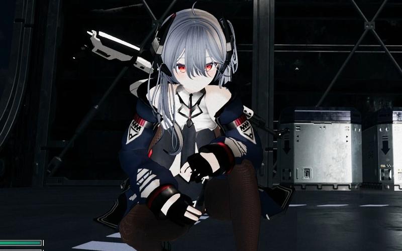 枪灵少女：射击游戏深度介绍，带你了解游戏背景故事！