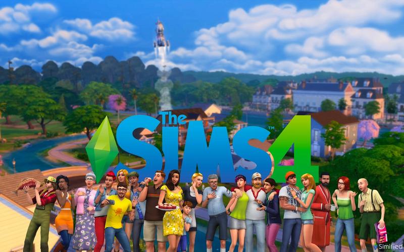 幸福家庭游戏下载:轻松体验温馨模拟人生