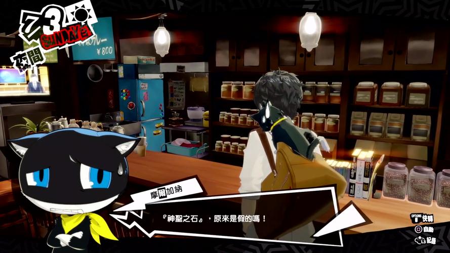 完整少女异闻录版本大全：满足你的游戏需求