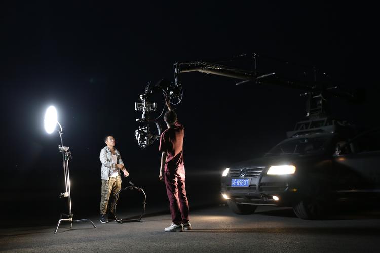 导演请拍摄各种各样的我：官方网站，你的专属影像记录平台