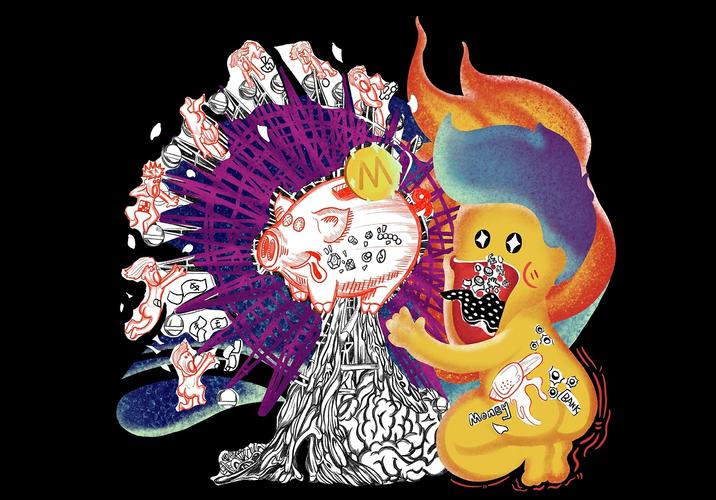 欲望乐园游戏测评:玩家口碑与评价分享