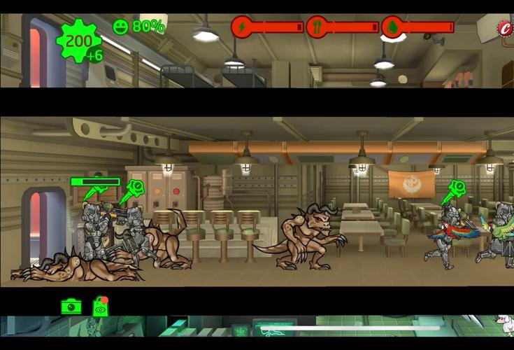 辐射避难所H版下载攻略:避开陷阱安全下载