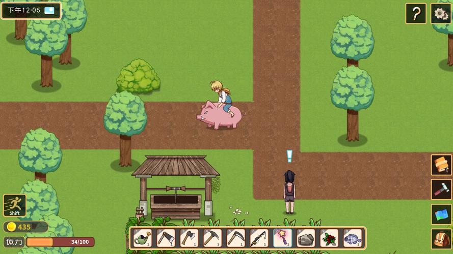 黄毛漂流记更新地址一览：体验全新游戏内容