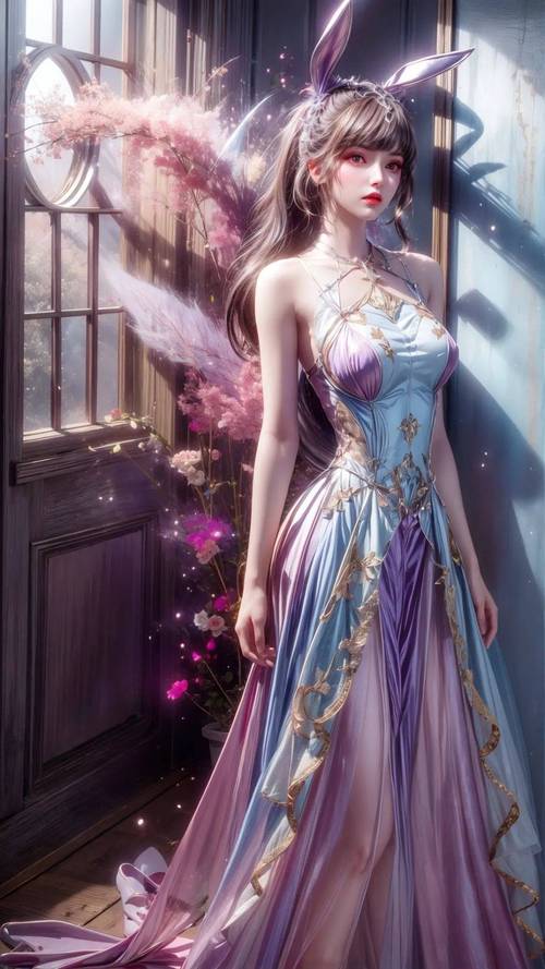 安卓手机玩斗罗大陆3D同人?这里有下载资源!