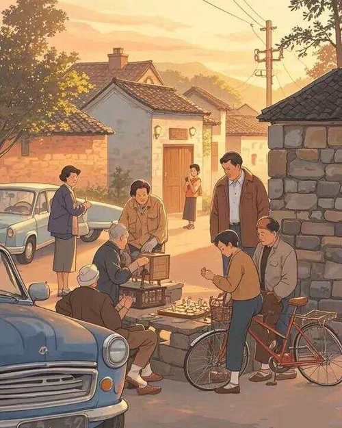 想玩乡下生活，哪个版本是最新最完整的？