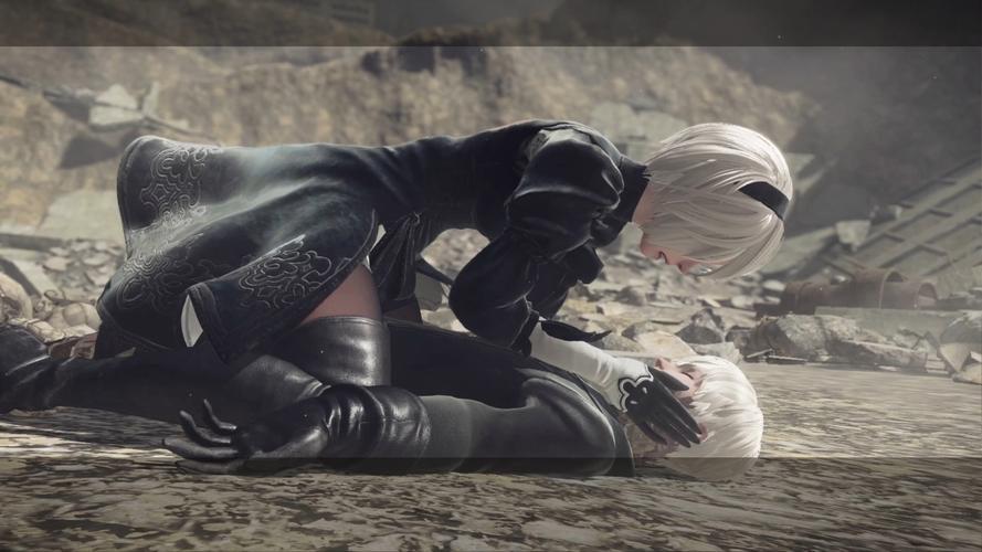 尼尔机械纪元2K剪辑精品版本大全:玩家自制视频分享