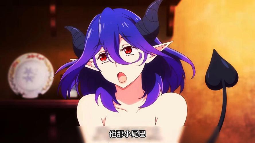 魅魔新汉化版最新更新内容:惊喜不断!